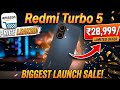 Redmi Tubro 5 ₹29,999/- POCO X8 Pro Killer .! 🔥🔥🚀🚀🚀
