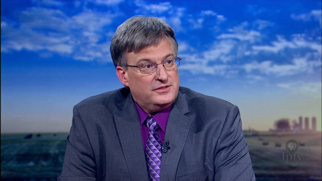 Market Plus - Darin Newsom