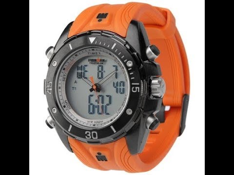 timex t5k405