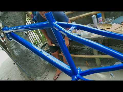 ALLOY LODI BIKE