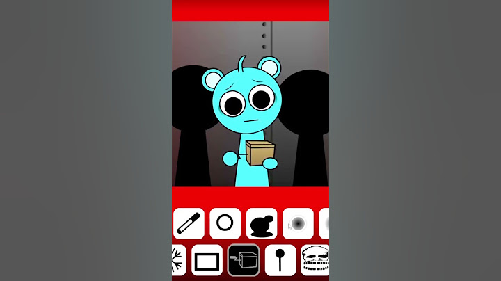 SPRUNKI PERO TODO ESTA CORRUPTO #sprunki #incredibox #shorts