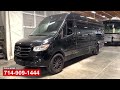 Sprinter Van Repair Shop Orange County California