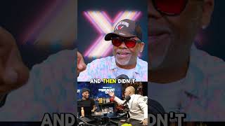 Dame Dash believes Charlamagne and The Breakfast Club are trying to get him investigated