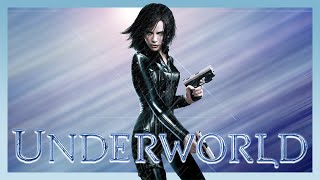 Underworld | Anatomy of a Franchise by In Praise of Shadows 374,906 views 3 years ago 1 hour, 1 minute