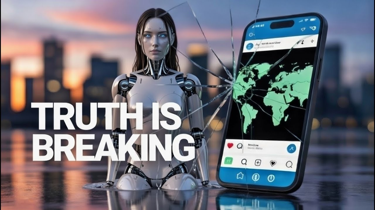 The Collapse Nobody's Talking About