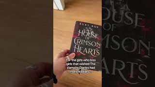 Kingdom of Immortal Lovers lesbian vampire romance trilogy is a sequential series and needs to be re