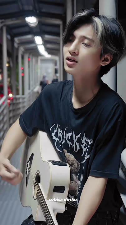 Rizaltoday - kehadiranmu #cover #coversong