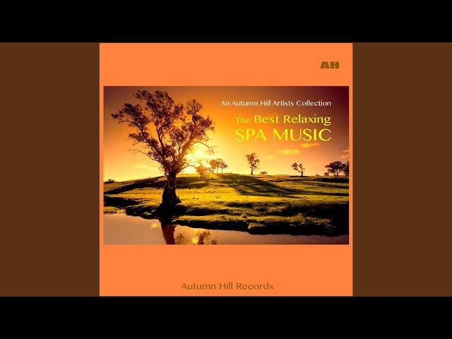 Best Relaxing Spa Music - Augusta