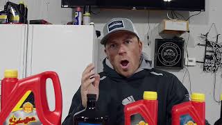 Reviewing Schaeffer Oil Extreme Marine