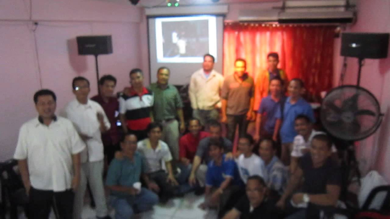 Community Life Ministries - SHARE A BLESSING TO THE PASTORS