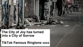 New Sad Instrumental 2020( only music tone Tiktok Famous Ringtone | What'sapp Status 2020