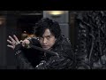 「俺は黄金騎士!牙狼であることをやめない!」『牙狼<GARO>神ノ牙-KAMINOKIBA-』予告編