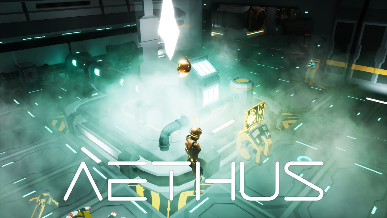 The Story Gets REALLY DARK After Destroying The White Crystal - AETHUS [E9]