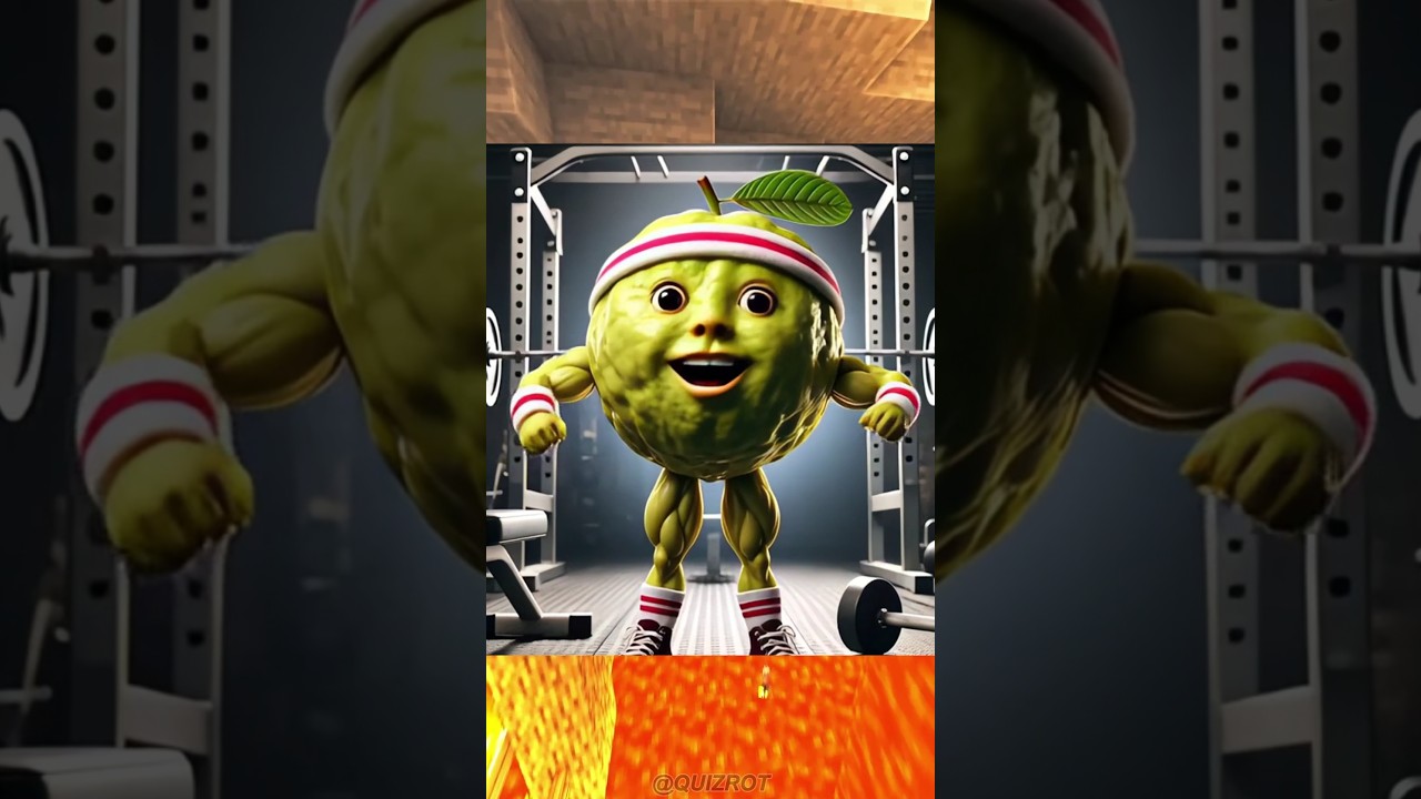 Ultimate Brainrot Quiz! 105 