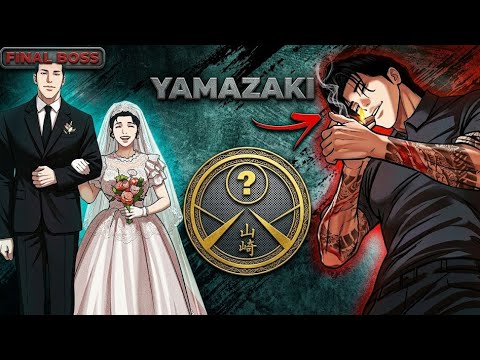 Daniel Park’s Father Is The FINAL Villain? 😱viral #anime