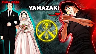 Daniel Parks Father Is The Final Villain? Viral