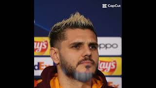 mauro icardi screenshot 4