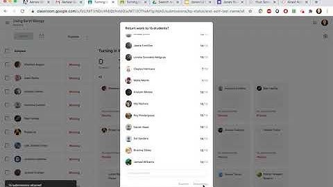 How to Link Google Classroom to Aeries