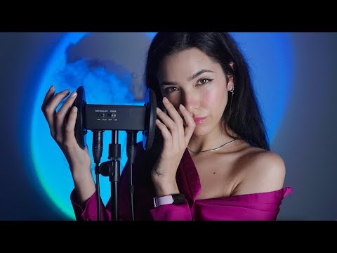 ASMR Pure Relaxation