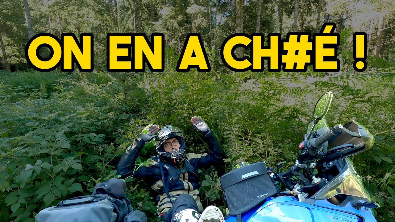 Trail Adventure Days 2025 : c'était CHAUD pour moi !