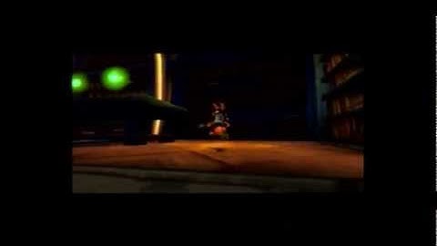 Daxter HQ Remake Playthrough Part 26