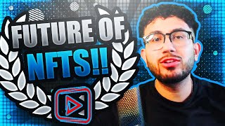 STREAM COIN THE GATEWAY TO THE FUTURE OF VIDEO NFTS!!