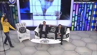 Seyfi Doğanay  - Dersimo