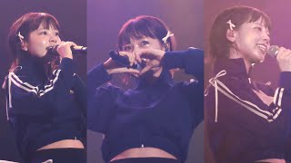 Download lagu asmi - boyfriend l 20241110 2024 WONDERLIVET