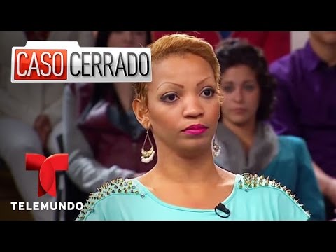 http://msn.com.ph Caso 853 | Caso Cerrado | Telemundo