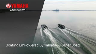 Download Lagu Boating EmPowered By Yamaha – Pioner MP3