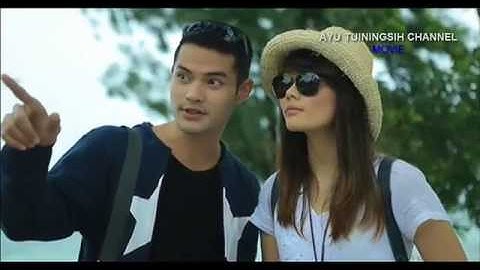 FTV TERBARU 2017 Ricky Komo dan Tiara Westlake "terdampar dipulau kosong