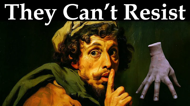 How to Speak So That People Can’t Resist Listening – Carl Jung’s Secret Life Story