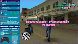 Raw streams recorded from hugo_one's twitch channel! come watch live
at https://www.twitch.tv/hugo_one or check out full runs on the main
yt channel - https:...