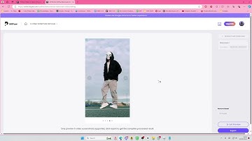 👍 INSIGHTS: FREE! How To Remove Moving Watermark From Video Step By Step｜HitPaw Watermark Remover