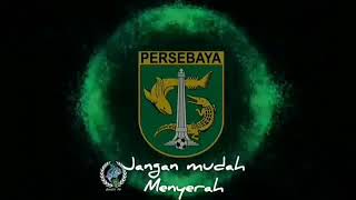 KAMI BONEK BONITA SELALU DUKUNG PERSEBAYA 😎🇳🇬🐊
