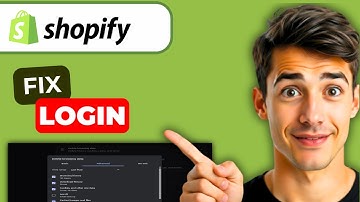Hoe u inlogproblemen in Shopify kunt oplossen (de eenvoudigste manier) (gids 2025)