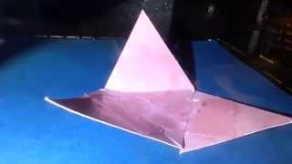 4D Printing