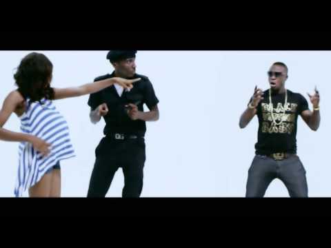 Chuddy K - Brazilian Hair [Official Video]