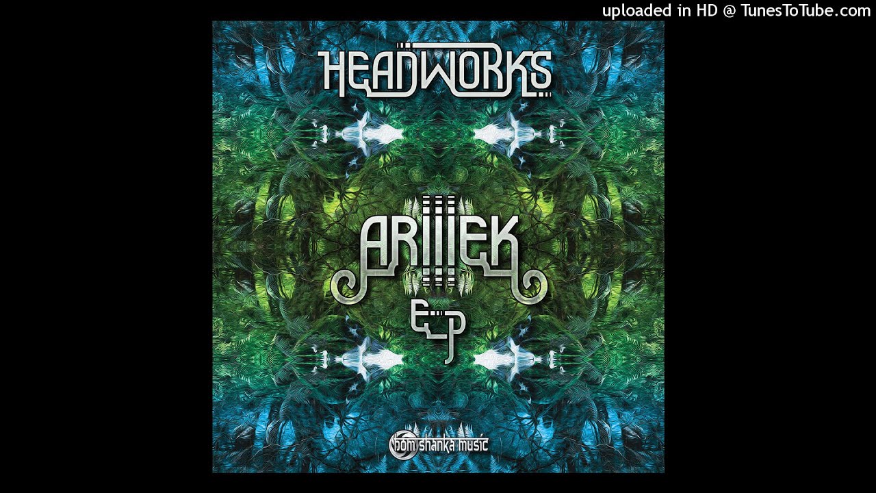 Headworks - Butter Toast - YouTube