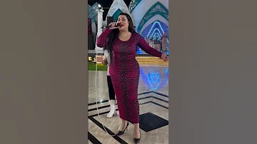 البت الصغيره غلبت الملكه يارا محمد 