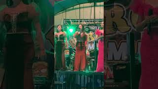 Lagu lima menit lagi dangdut