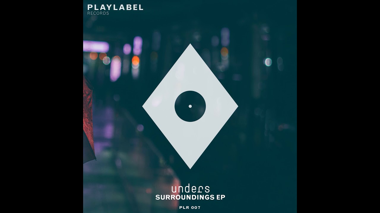 Unders - Lazynoise (Originalmix)