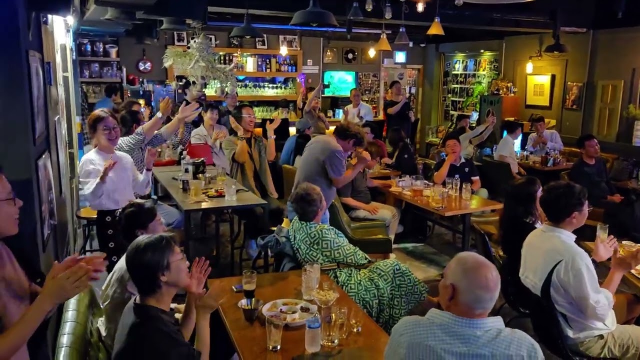 빗속의 여인 - 김목경밴드  대구 시카고 20240928