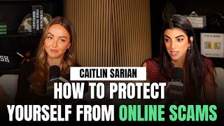 Hacked, Scammed, and Impersonated Online. Here's How to Protect Yourself