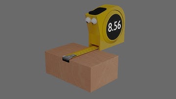 Tape Measure