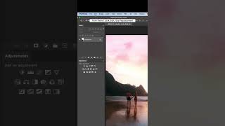 Give Your Photos a Glow Up with Photoshop's Sky Replacement Tool | Adobe Creative Cloud screenshot 2