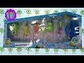 Monsters University Toys |  Университет Монстров Игрушки