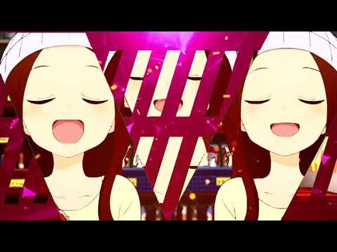 高木さん テクニック【合作単品】