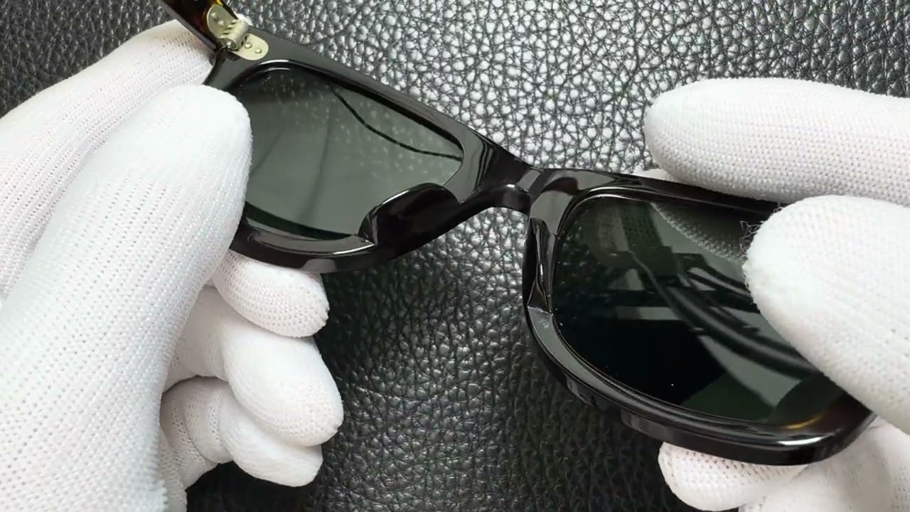 レイバン Ray-Ban｜RB2140-A WAYFARER｜Ray-Ban ウェイファーラーが