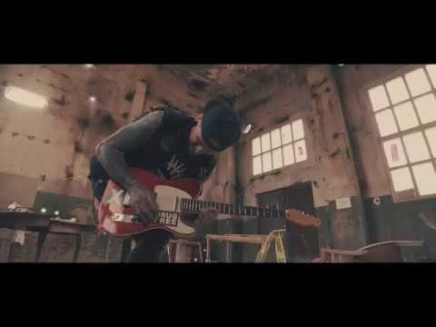 DEFENDER - Bitter Youth (Official Music Video)